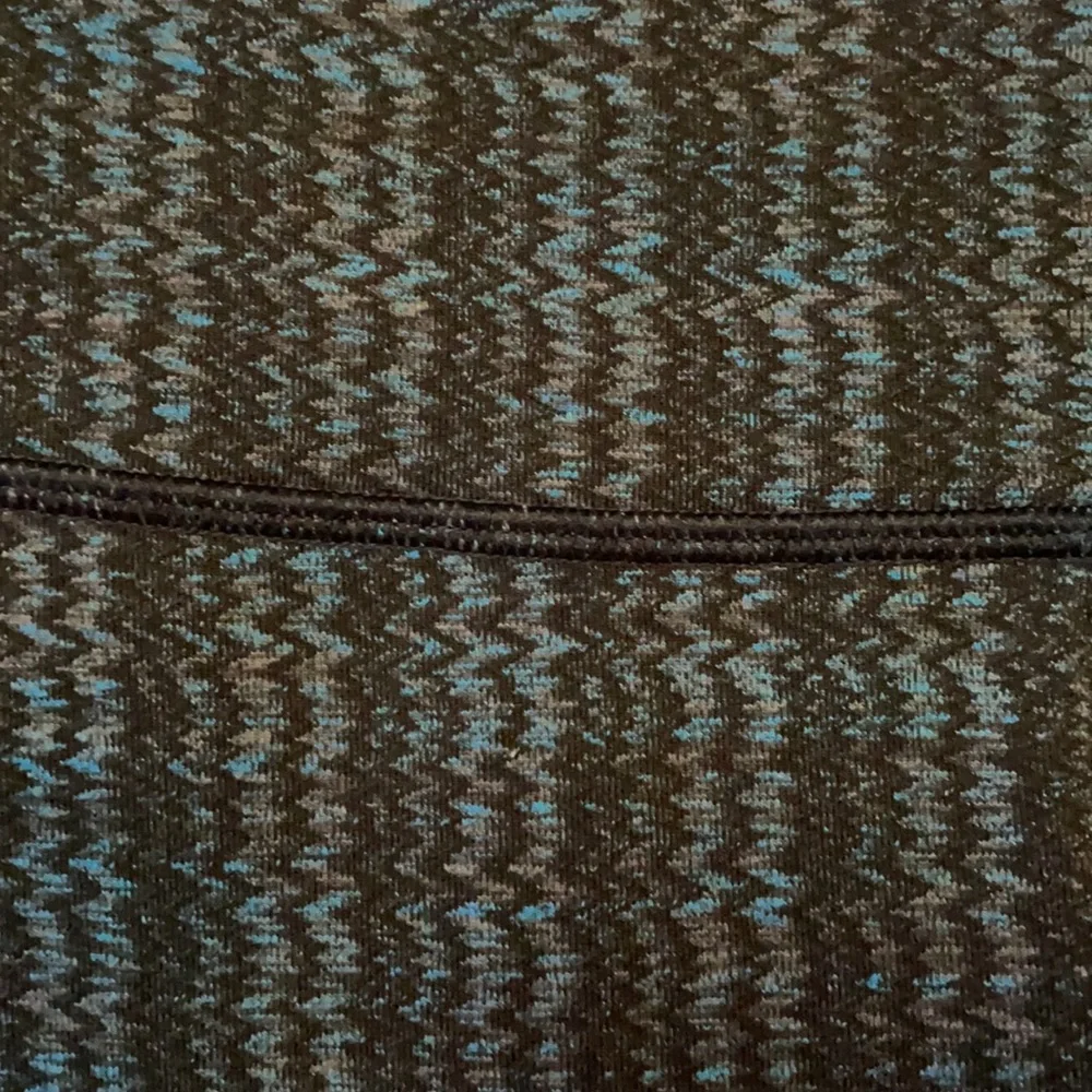 Lululemon Wunder Under Leggings Size 4.